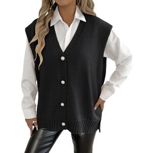 Nino Balcutti Womens Vest